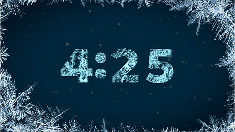 Frost Motion Service Transitions